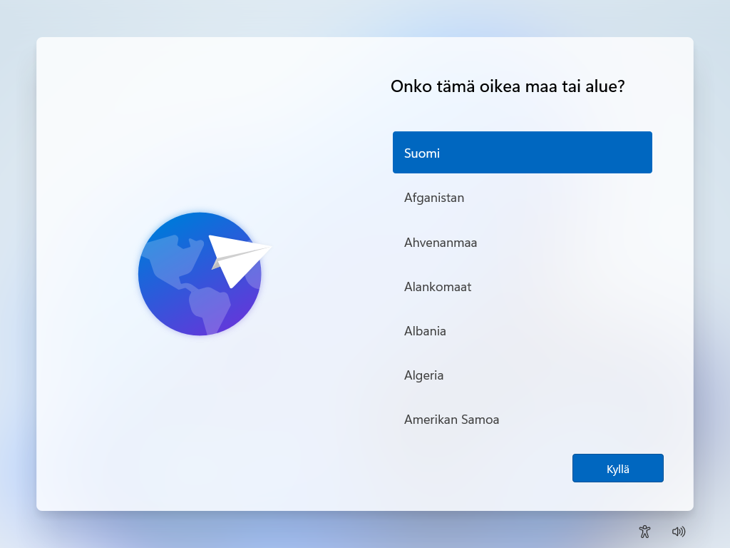 Kuinka Asentaa Windows 11 Ilman Microsoft-Tiliä