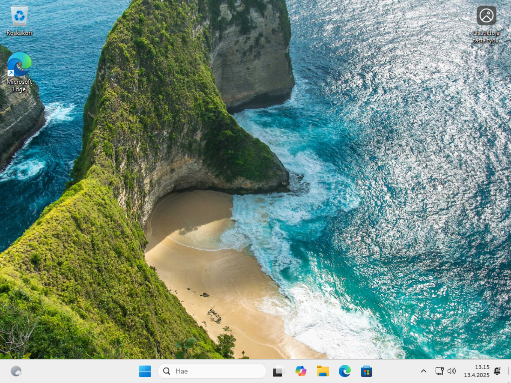 Kuinka Asentaa Windows 11 Ilman Microsoft-Tiliä