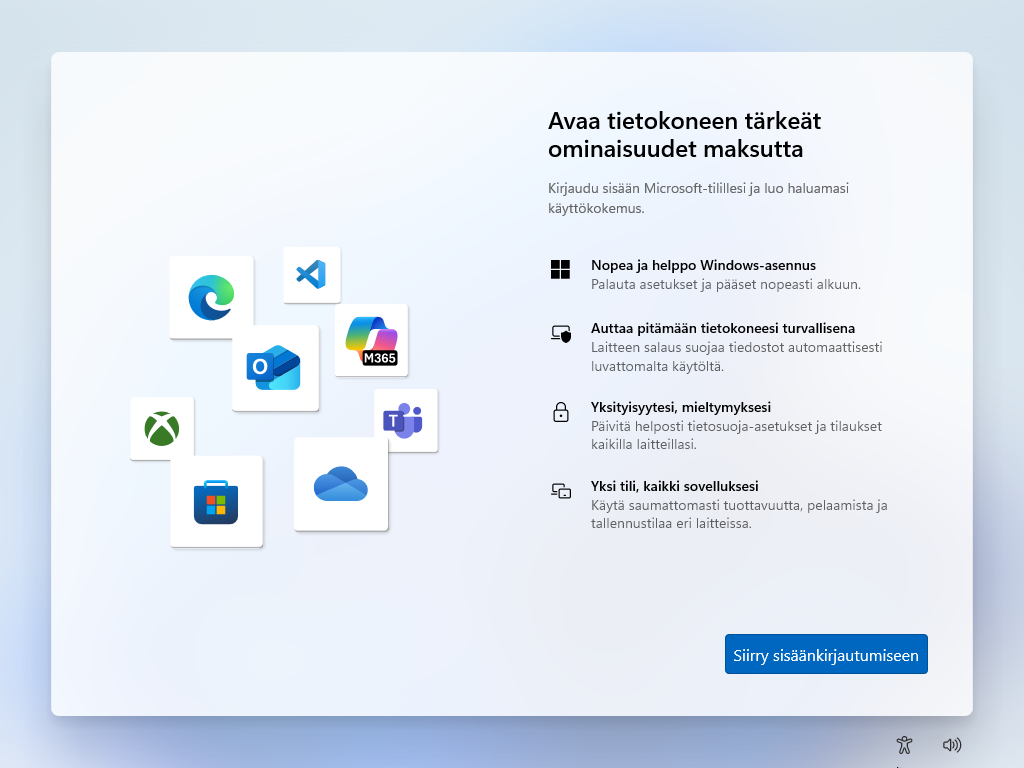Kuinka Asentaa Windows 11 Ilman Microsoft-Tiliä