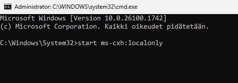 Kuinka Asentaa Windows 11 Ilman Microsoft-Tiliä